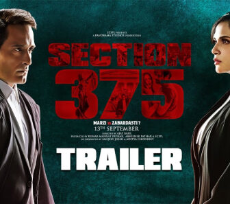 فيلم Section 375 2019 مترجم