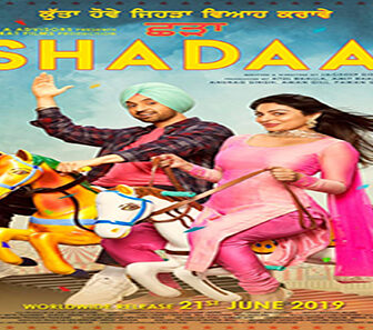 فيلم Shadaa 2019 مترجم