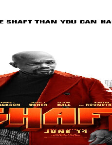 فيلم Shaft 2019 مترجم