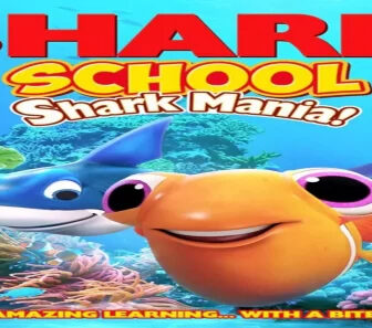 فيلم Shark School 2019 مترجم