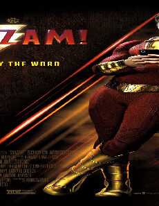 فيلم Shazam 2019 مترجم