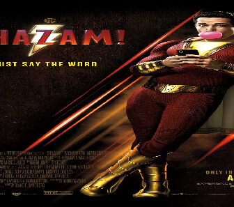 فيلم Shazam 2019 مترجم