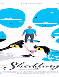 فيلم Shedding 2019 مترجم