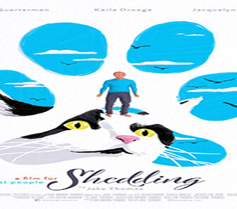 فيلم Shedding 2019 مترجم