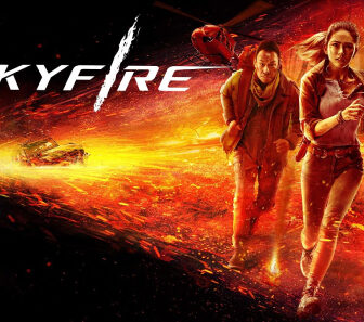 فيلم Skyfire 2019 مترجم