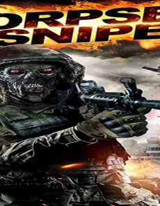 فيلم Sniper Corpse 2019 مترجم