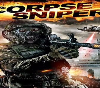فيلم Sniper Corpse 2019 مترجم