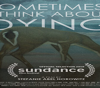 فيلم Sometimes I Think About Dying 2019 مترجم