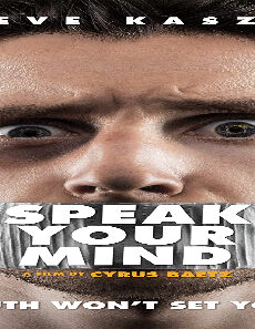 فيلم Speak Your Mind 2019 مترجم