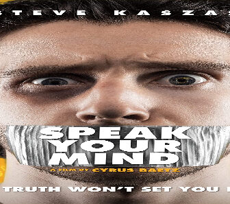 فيلم Speak Your Mind 2019 مترجم