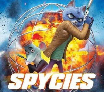 فيلم Spycies 2019 مترجم
