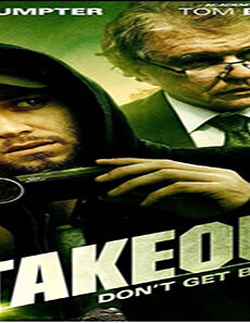 فيلم Stakeout 2019 مترجم