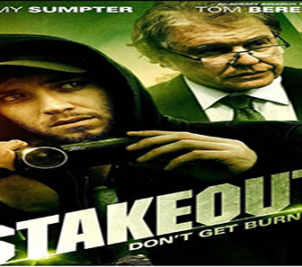 فيلم Stakeout 2019 مترجم