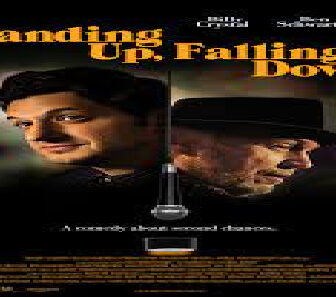 فيلم Standing Up Falling Down 2019 مترجم