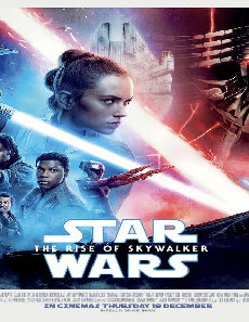 فيلم Star Wars The Rise Of Skywalker 2019 مترجم