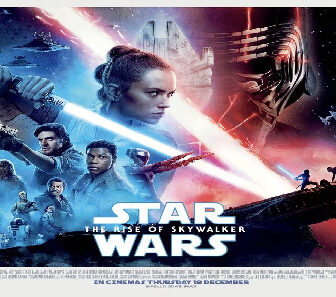 فيلم Star Wars The Rise Of Skywalker 2019 مترجم