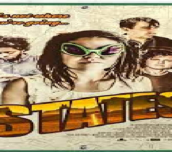 فيلم States 2019 مترجم