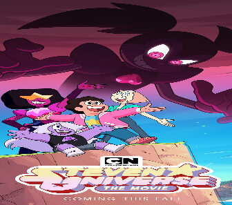 فيلم Steven Universe The Movie 2019 مترجم