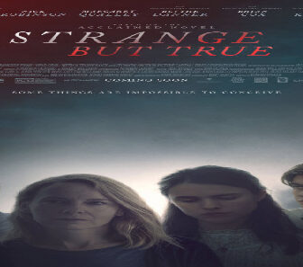 فيلم Strange But True 2019 مترجم