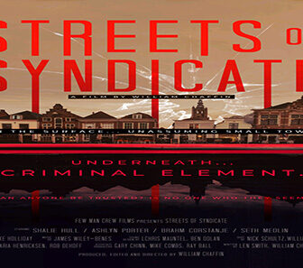 فيلم Streets Of Syndicate 2019 مترجم