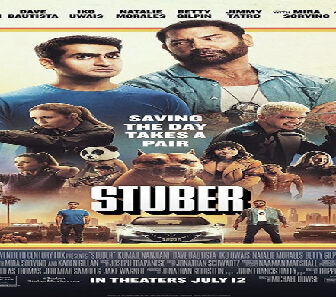 فيلم Stuber 2019 مترجم