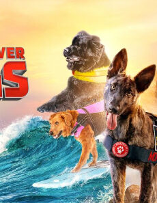 فيلم Superpower Dogs 2019 مترجم