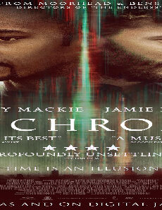 فيلم Synchronic 2019 مترجم