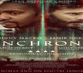 فيلم Synchronic 2019 مترجم