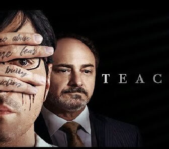 فيلم Teacher 2019 مترجم