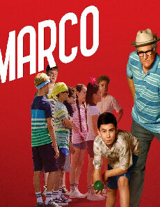 فيلم Team Marco 2019 مترجم