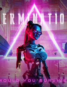 فيلم Termination 2019 مترجم