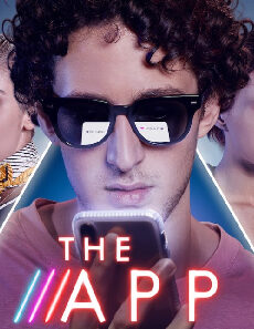 فيلم The App 2019 مترجم