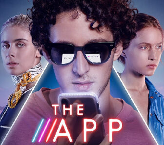 فيلم The App 2019 مترجم