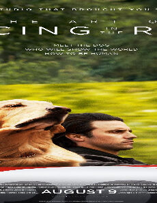 فيلم The Art Of Racing In The Rain 2019 مترجم