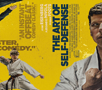 فيلم The Art Of Self Defense 2019 مترجم