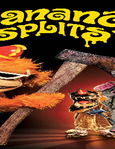 فيلم The Banana Splits Movie 2019 مترجم