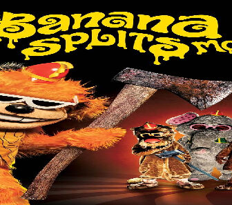 فيلم The Banana Splits Movie 2019 مترجم