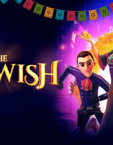 فيلم The Big Wish 2019 مترجم