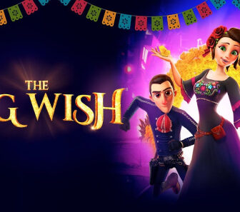 فيلم The Big Wish 2019 مترجم