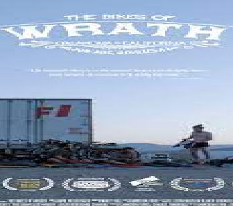 فيلم The Bikes Of Wrath 2019 مترجم