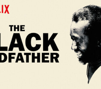 فيلم The Black Godfather 2019 مترجم