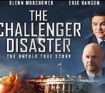 فيلم The Challenger Disaster 2019 مترجم