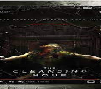 فيلم The Cleansing Hour 2019 مترجم