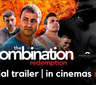 فيلم The Combination Redemption 2019 مترجم