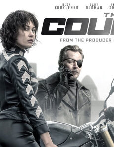 فيلم The Courier 2019 مترجم