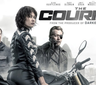 فيلم The Courier 2019 مترجم
