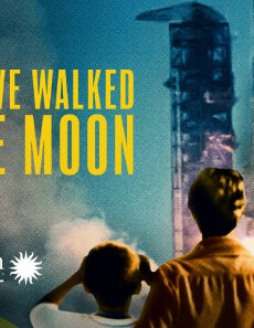 فيلم The Day We Walked On The Moon 2019 مترجم