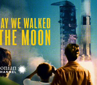 فيلم The Day We Walked On The Moon 2019 مترجم