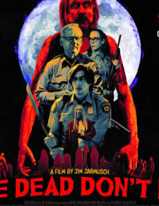 فيلم The Dead Dont Die 2019 مترجم
