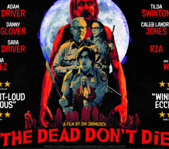 فيلم The Dead Dont Die 2019 مترجم
